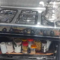 گاز|اجاق گاز و لوازم برقی پخت‌وپز|شهر ری, علایین|دیوار