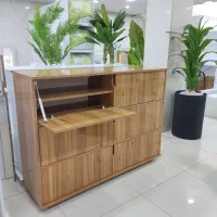 حراج جاکفشی و دراور