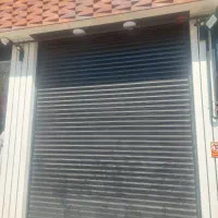 اجاره مغازه ۳۵ متر/ بر اصلی سام
