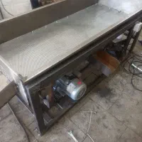 دستگاه سرند