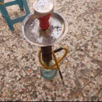 قلیون