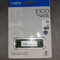 ssd crucial 1TB