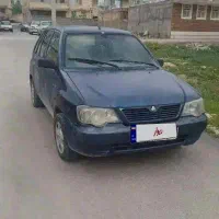 پراید ۱۱۱مدل ۹۱