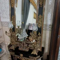 اینه و کنسول