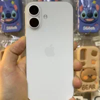 گوشی آیفون iphone 16