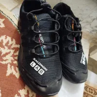 کفش و پوتین و صندل