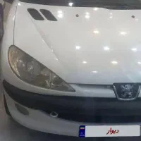 ۲۰۶تیپ ۵ تیوفایو