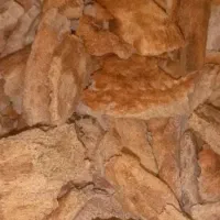 نان خشک تمیز