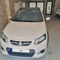 کوئیک فول پلاس اتومات 1402 در حد صفر