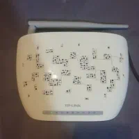 مودم TP  LINK