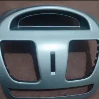 ساعت و دماسنج و قاب ساینا ، کوییک