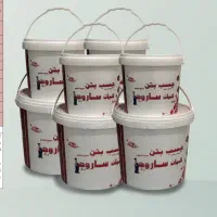 فروش عمده چسب بتن مستقیم از کارخانه