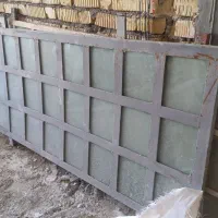 نورگیر تخت فروشی