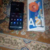 گوشی‌A21|موبایل|خاش, |دیوار
