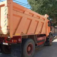بنز تک 1924|خودرو سنگین|دزفول, |دیوار