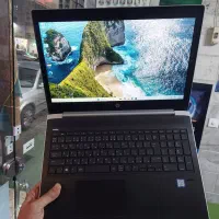 HP 450 G5 i5 RAM16 SSD256 نسل۸ هشت هسته تمیز