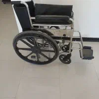 ویلچر