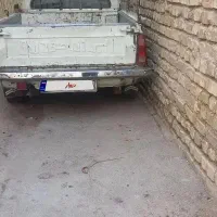 وانت پیکان ۸۵