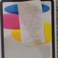 Ipad نسل 10