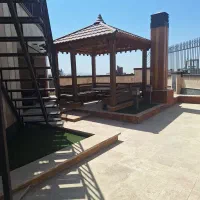 اجاره 200 متری در تهرانپارس