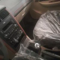 پژوپارس‌‌ موتور جدید xu