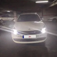 خودرو ایگل