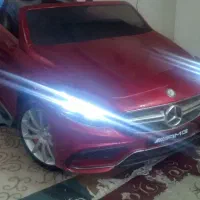 ماشین شارژی