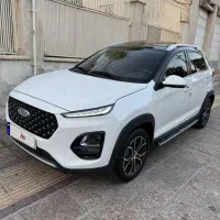 ام وی ام x22پرو اتومات  ۱۴۰۲ IE در حد صفر