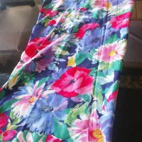 قواره لباسی بهاره طرح با