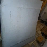 کاپوت مزدا وانت