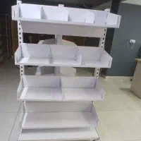 قفسه حبوباتی