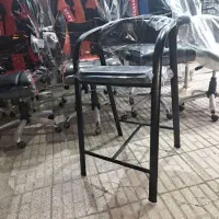 صندلی پایه بلند