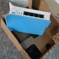 روتر میکروتیک hap lite بدون استفاده نو