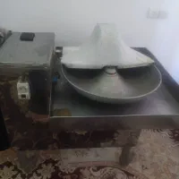 سبزی خرد کن بشقابی