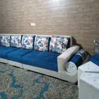 مبلمان 7 نفره