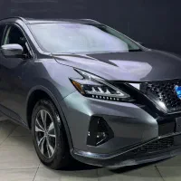 نیسان مورانو ترخیص شده 2019 ابادان