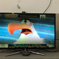 تلوزیون‌ سامسونگ اصلی ۴۰اینچ