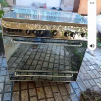 فراز پنج شعله به جوجه گردان
