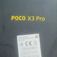 پوکو X3 Pro|موبایل|کرمانشاه, |دیوار