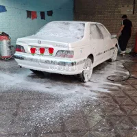 پژو پارس مدل برج12 سال92