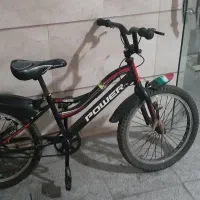 دوچرخه سایز ۲۰