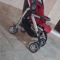کالسکه مارک گود بیبی