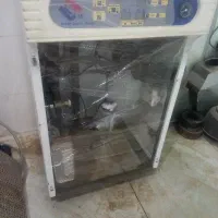 پکیج یا متور خانه کوچک  برا خونه هایه بزرگ و باغ