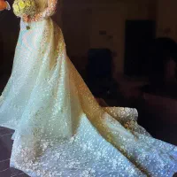 لباس عروس