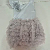 لباس بچگانه