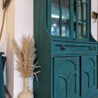 انواع کمد سنتی ( همراه با دیزاین جدید )