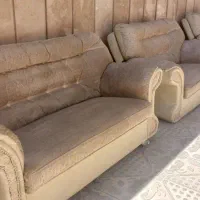 مبل|مبلمان خانگی و میز عسلی|تاکستان, |دیوار