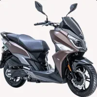 sym j200 مدل ۱۴۰۴