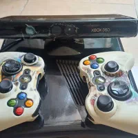 ایکس باکس 360 Xbox (اسلیم)