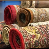 قالیشویی حکیمیه احسان اتحاد جشنواره پروین سراج